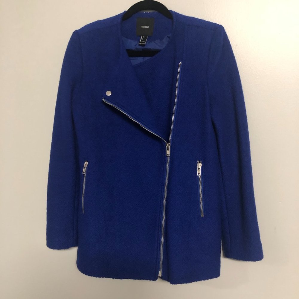 Forever21 Jacket